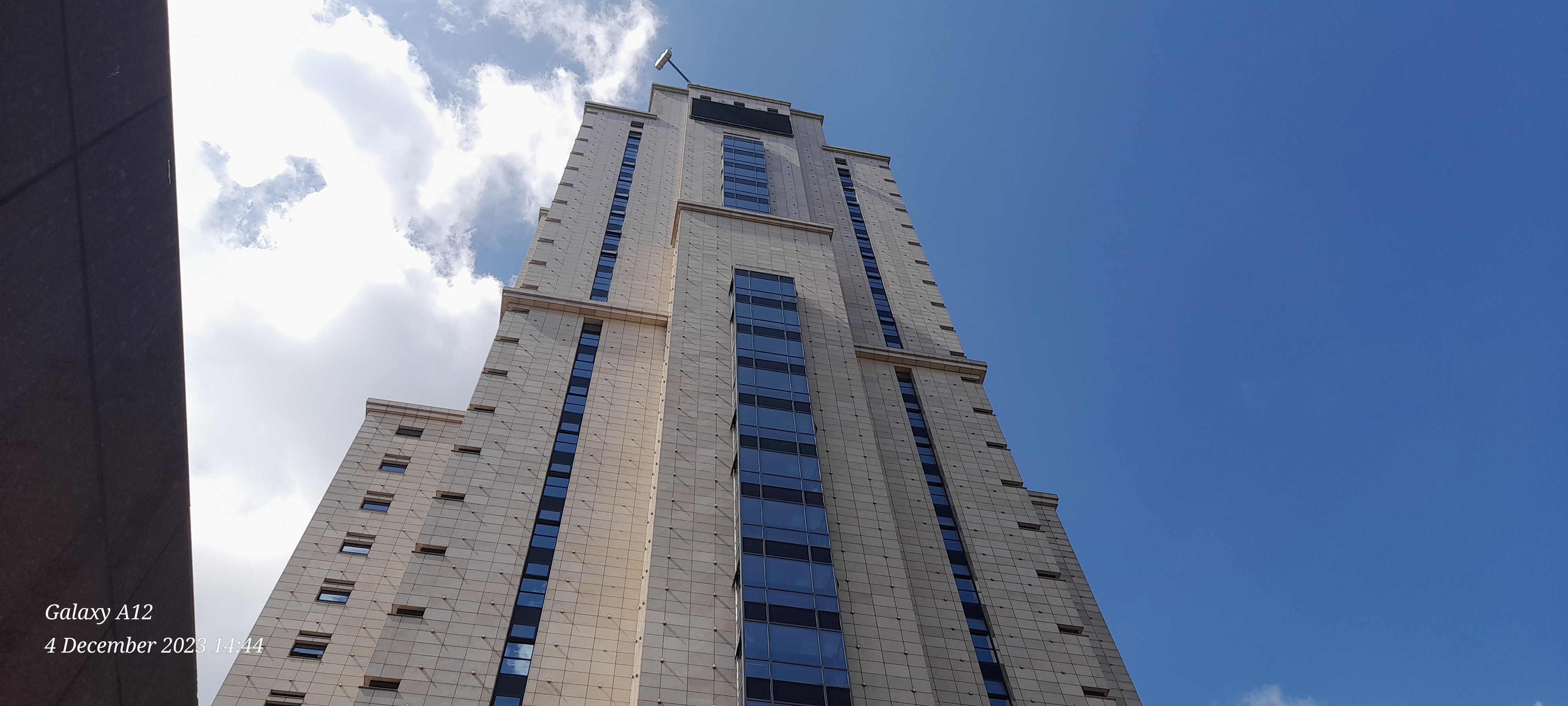 Old Mutual UAP Towers